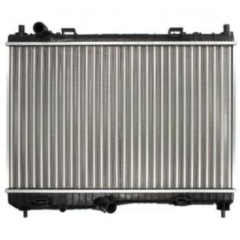 Radiador de refrigeración del motor THERMOTEC D7G039TT