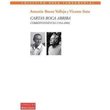 Cartas boca arriba: Correspondencia