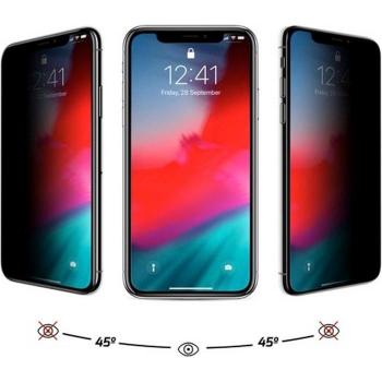 Protector de Pantalla Unotec iPhone XS Max