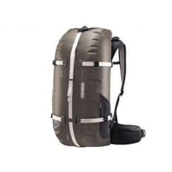 Ortlieb Atrack 35L Dark Sand Hiking Backpack