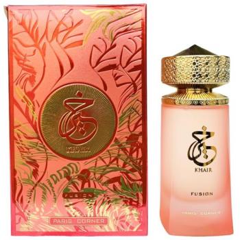 Paris Corner Oriental Collection Khair Fusion Eau de Parfum Unisex 100 ml