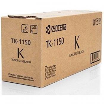 Kyocera Toner Black Pages 3.000, 1T02RV0NL0