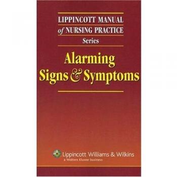 Alarming Signs and Symptoms