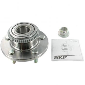 SKF VKBA 6941 Kit de rodamientos para rueda