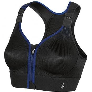 Thuasne Eaz'ip Evo 2020 Sports Bra