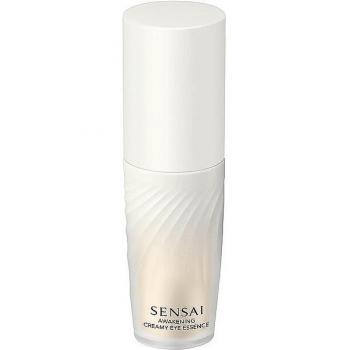 Sensai Awakening Creamy Eye Essence 20ml - Revitalizing Eye Contour Cream