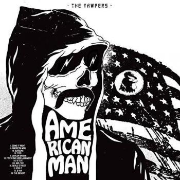 American Man [VINYL]