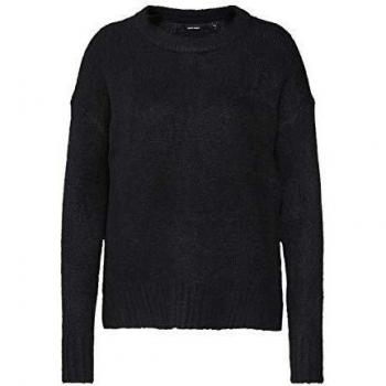 VERO MODA KIZZI - Jersey para mujer Negro
 L