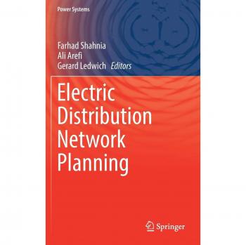Planificación de Redes de Distribución Eléctrica (Sistemas de Potencia)