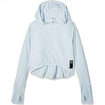 adidas Adapt Hoodie W Sudadera, Mujer, tinazu, L