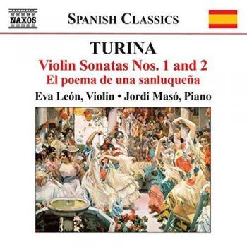 Sonatas Violin Y Piano N.1 Y 2 -Maso-