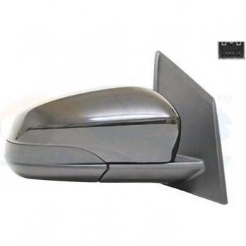 Espejo retrovisor VAN WEZEL 3726808