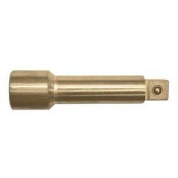 Egamaster - Alargadera 3/4-4 aluminio bronce