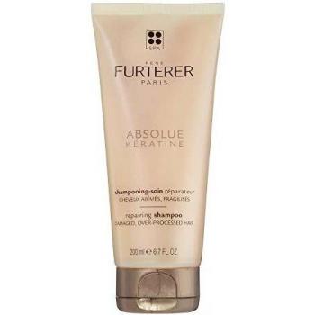 Absolue Keratine Repairing Care Shampoo 200ml