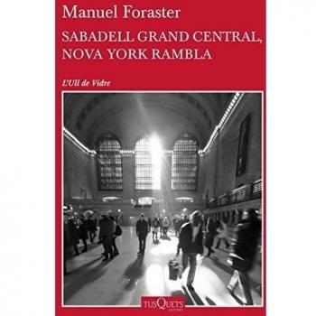 Sabadell Grand Central, Nova York Rambla: 3 - Manuel Foraster Giravent