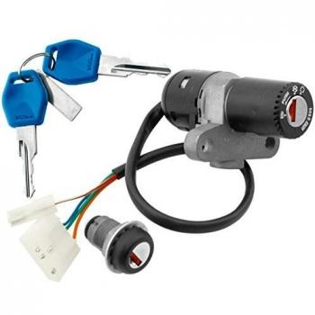 Kit de cerradura para Aprilia RX50, SX50