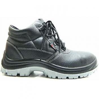 Botas de Seguridad U-Power Entry S3 SRC Impermeables Talla 43
