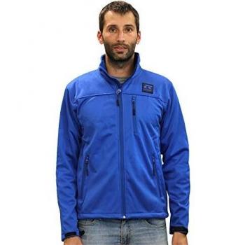 ROX Softshell R, Niños, Royal, 10
