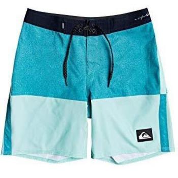 Quiksilver - Boardshorts - Niños 8-16 - Morado