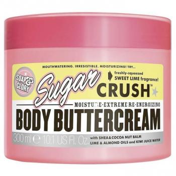 Soap & Glory Sugar Crush Body Buttercream 300ml