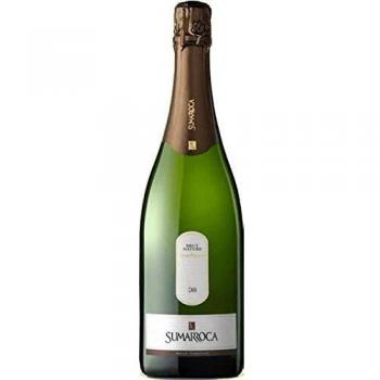 Sumarroca Brut Nature Gran Reserva 2013, Vino, Cava, Cava, España