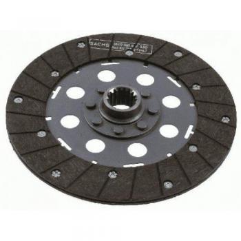 Disco de embrague SACHS 1864 421 141