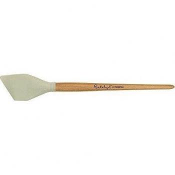 Princeton : Catalyst Blade : Painting Tool : No. 6 White size 50mm