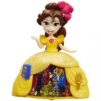 Disney Princess - Mini Princesa Bella