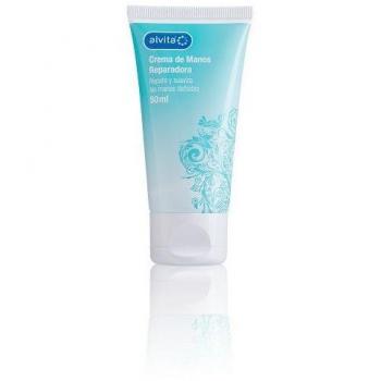 Alvita Crema de Manos Reparadora 50ml