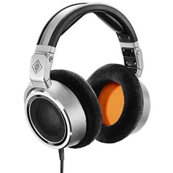 Neumann NDH 30 Open Back Studio Reference Headphones
