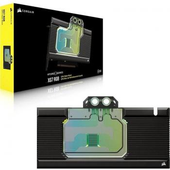 Corsair Hydro X Series XG7 RGB 40-SERIES GPU Water Block (4090 TRIO)