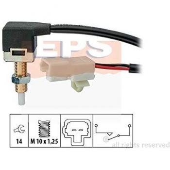 EPS 1.810.289, interruptor, accionamiento de embrague