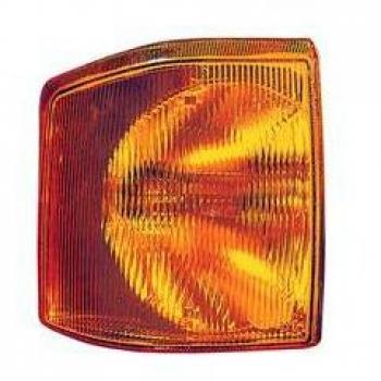 Piloto intermitente lateral VAN WEZEL 0239902