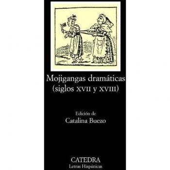 Mojigangas dramáticas