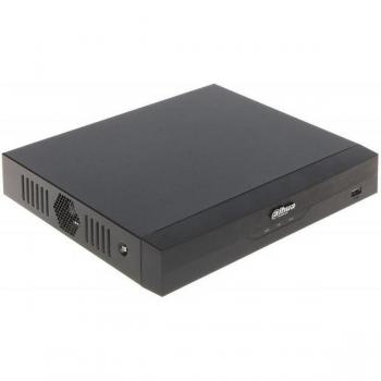 Dahua XVR5104HS-I3 4CH Penta-brid 5MP Value/1080P Compact
