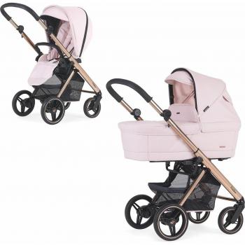Carrito Bebecar Pratika Special Fume KP-374