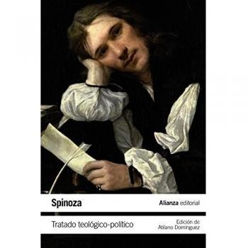 Tratado teológico-político