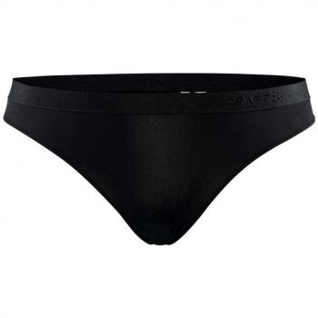 Craft Core Dry String Women Black, Size: M