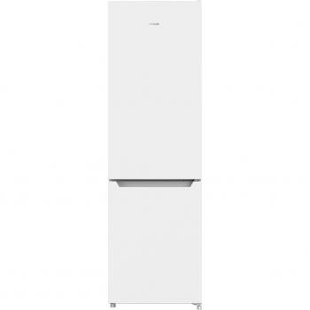 Cecotec Bolero CoolMarket Combi 250 E Frigorífico Combi Total No Frost 250L Clase E Blanco 180 cm