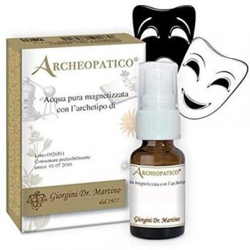 DUBBIO 30 CA 10 ml