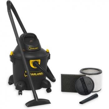 Aspirador de Sólidos y Líquidos Garland CLEAN 330E 1400W