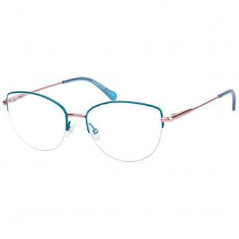 Radley RDO 6001 207 Armazones para Hombre Azules con lentes recetados de 53 mm