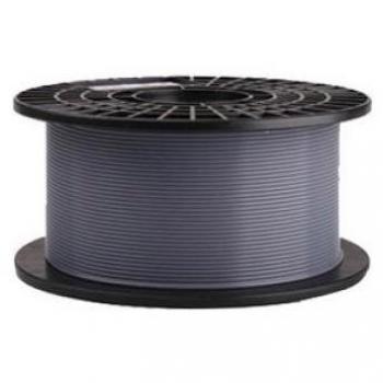Filamento PLA 1.75mm Gris para Impresora 3D, Bobina de 1kg CoLiDo