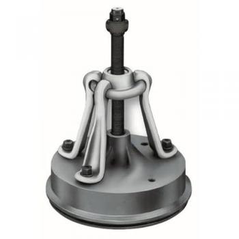 Portaherramientas de tronzar Forza serie 700, dimensiones 20x15x153 mm