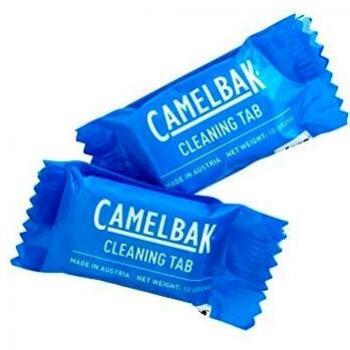 CamelBak 8-Pack Cleaning Tablets for Hydration Systems