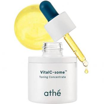 Vital C-Some 20ml Toning Concentrate - Vitamin C Infused Skincare