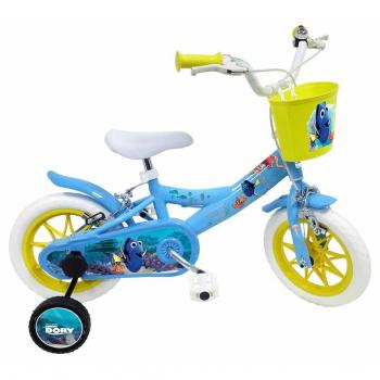 Disney 15297 - Bicicleta de 12 Finding Dory