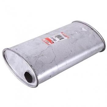 Silenciador central universal BOSAL 248-012