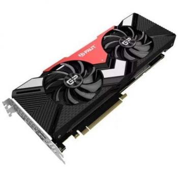 Palit PCI-E RTX2080 GamingPro OC 8GB DDR6