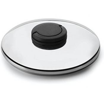 Tapa Estudio Lacor 20 cm